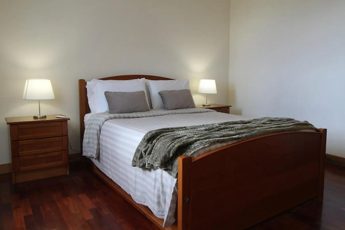 Aqua City By Farmer'S Market Funchal Apartman