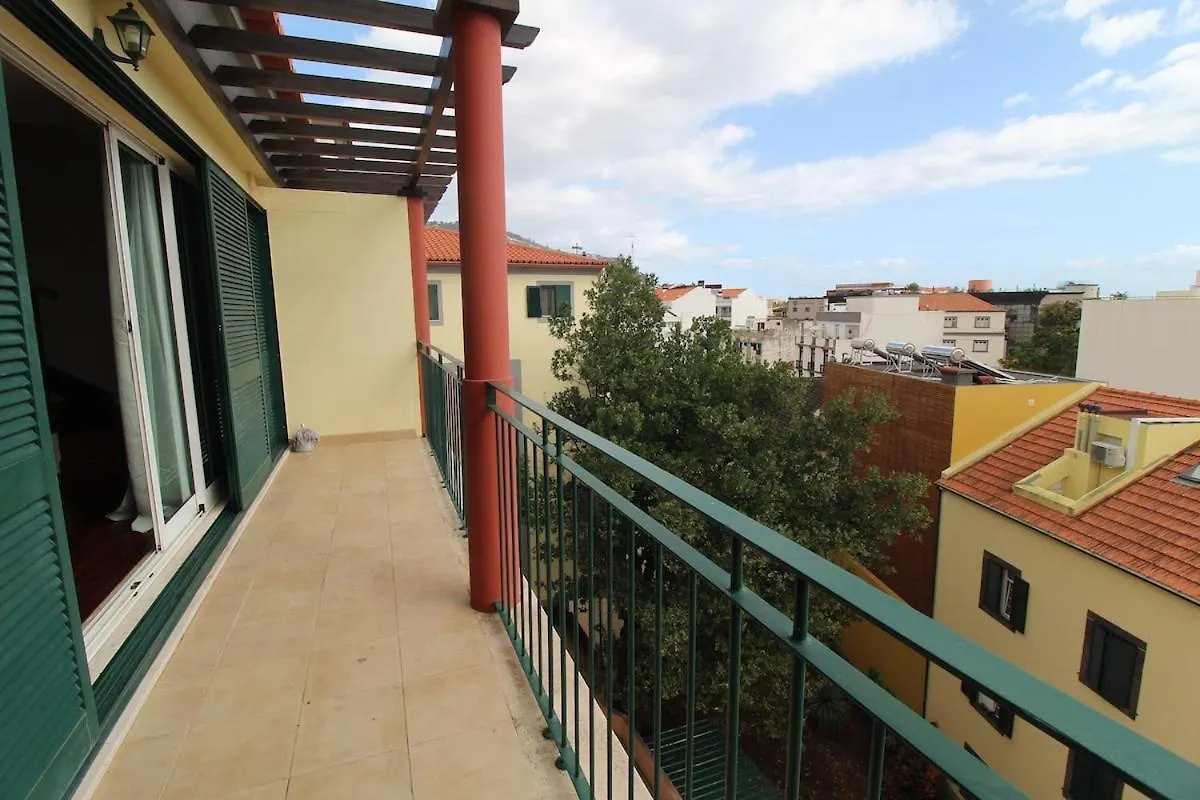 Apartman Aqua City By Farmer'S Market Funchal