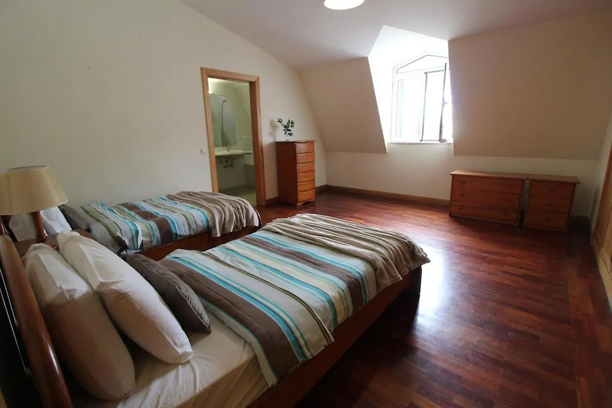 Apartman Aqua City By Farmer'S Market Funchal