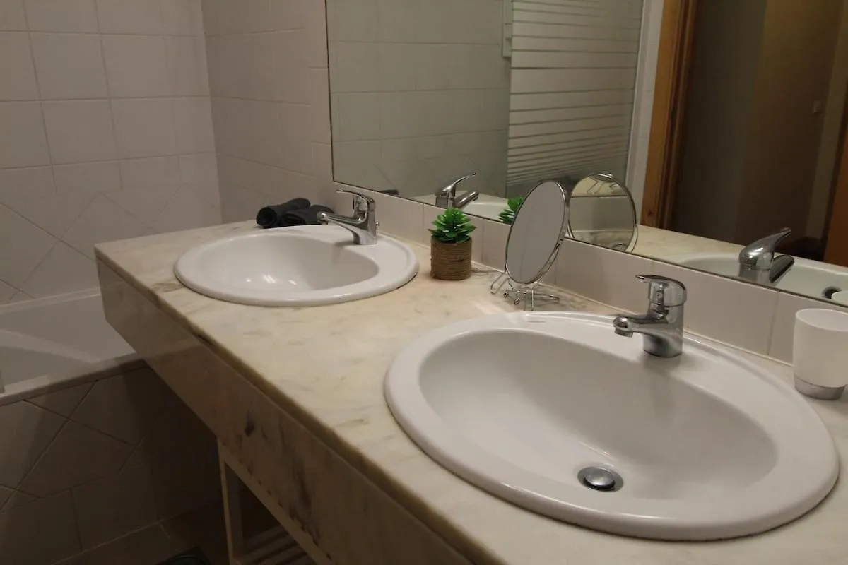Aqua City By Farmer'S Market Funchal  Appartement