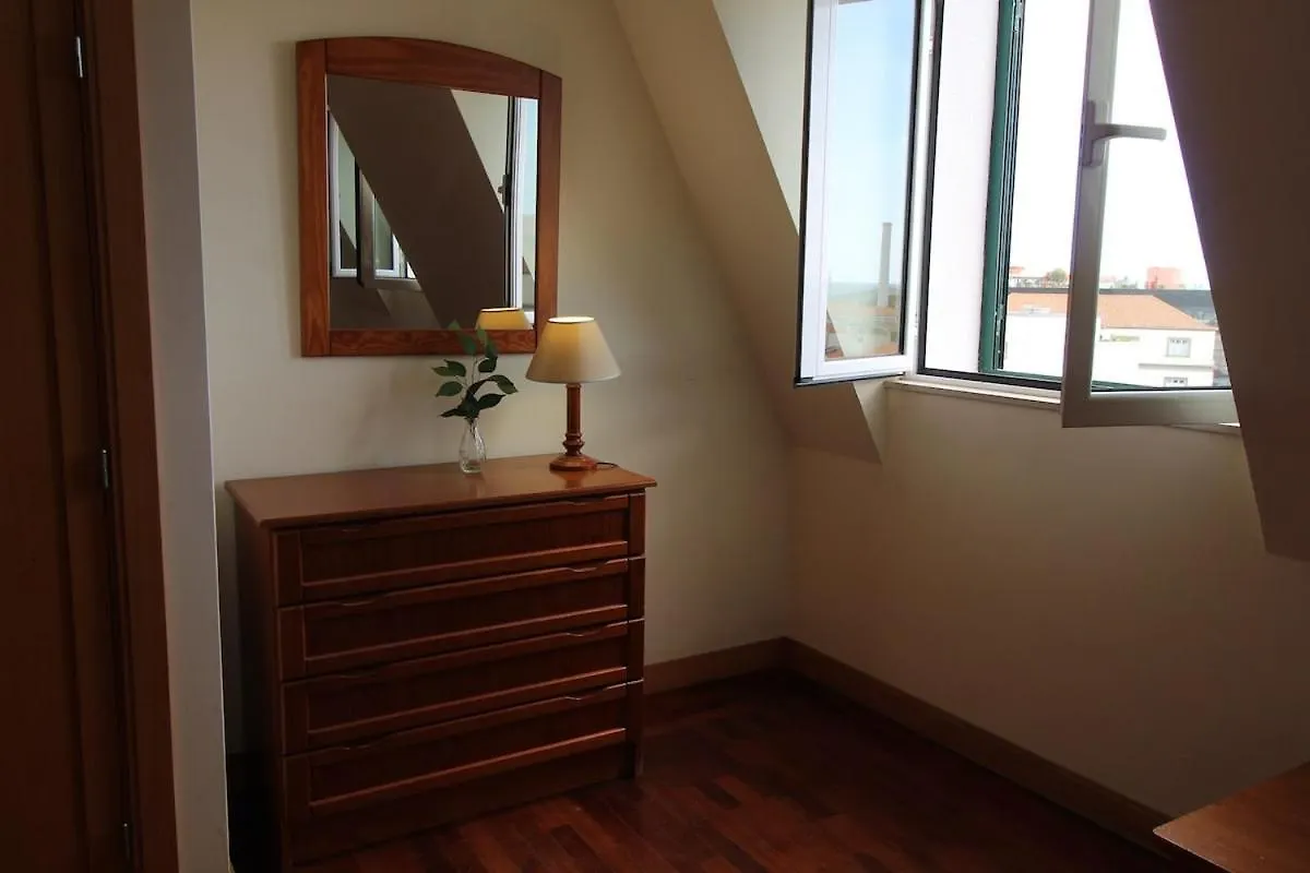 Appartement Aqua City By Farmer'S Market Funchal